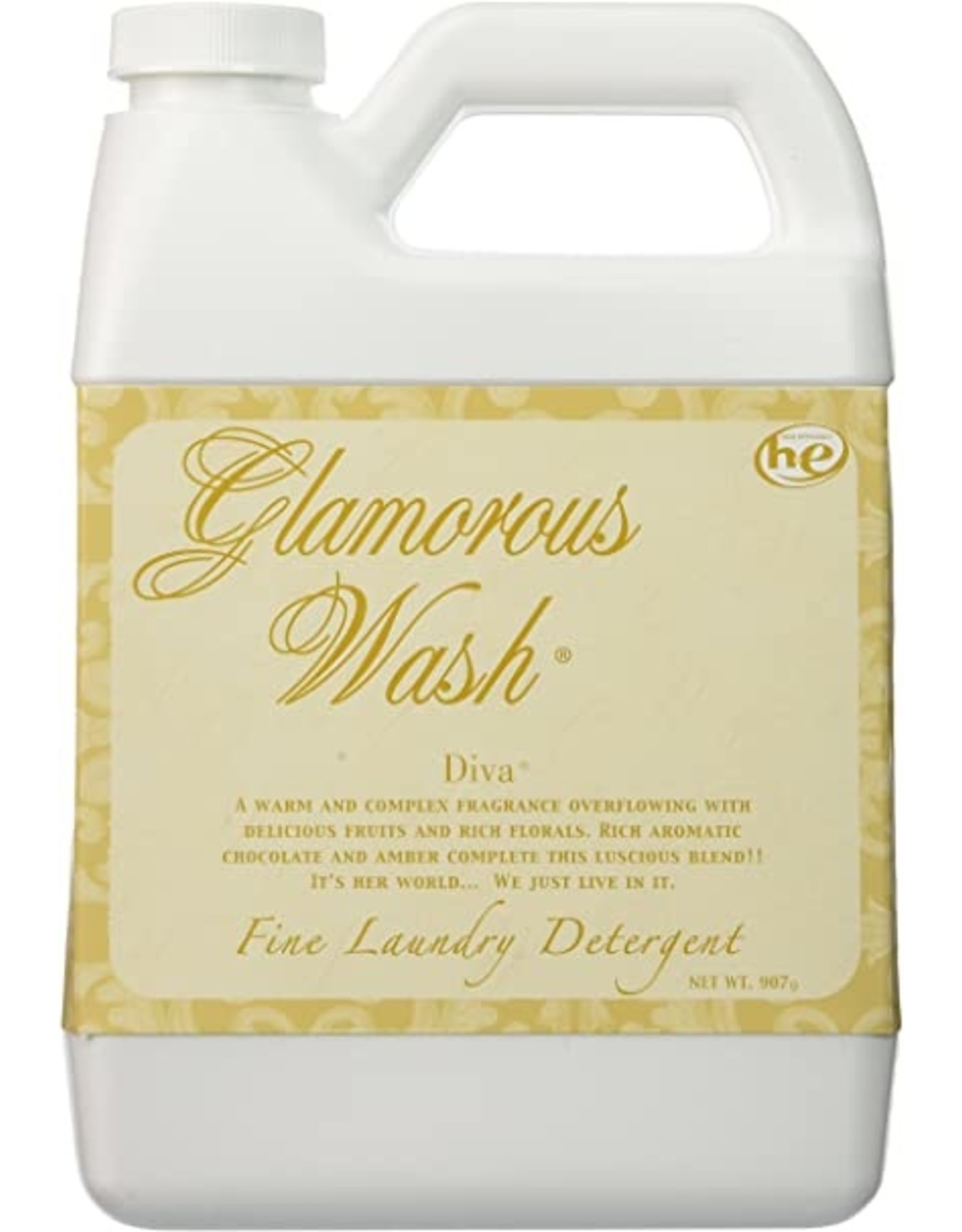 Tyler Diva Glamorous Wash 907g