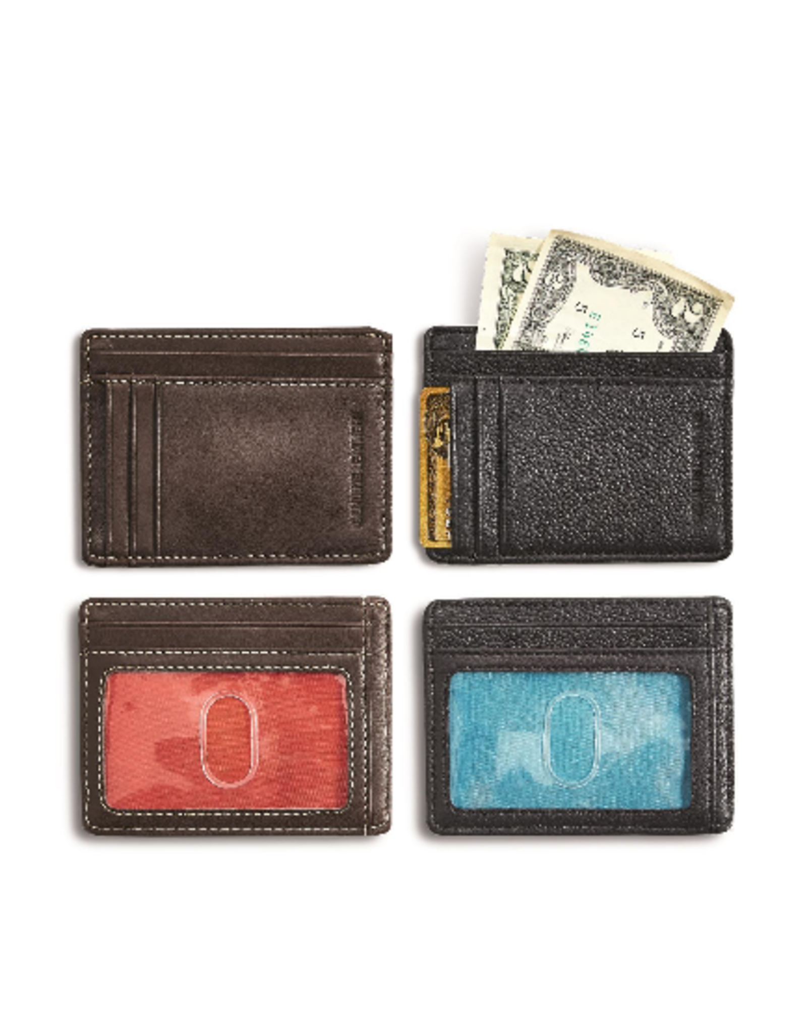 Two's Company ID Wallet