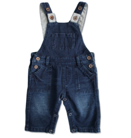 Me & Henry Jersey Overalls