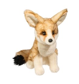 Sly Fennec Fox