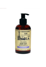 Fredericksburg Farms Texas Made Hand Soap