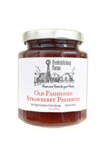 Fredericksburg Farms Old Fashioned Strawberry Preserves