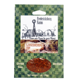 Fredericksburg Farms Longhorn Dip