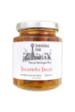 Fredericksburg Farms Jalapeno Jelly