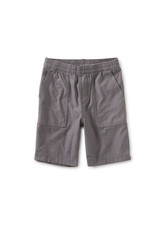 Tea Collection Playwear Shorts-graphite