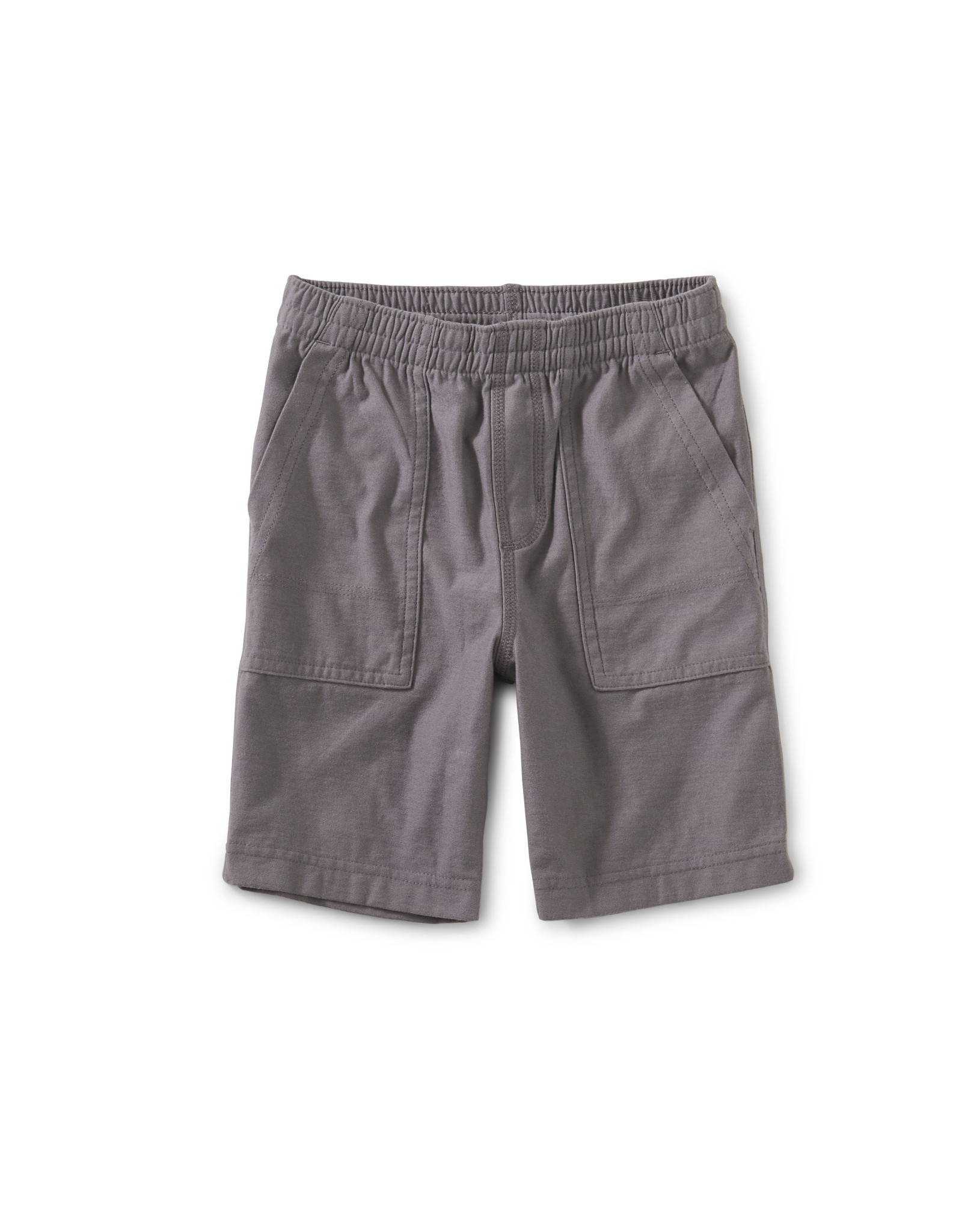 Tea Collection Playwear Shorts-graphite