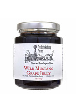 Fredericksburg Farms Wild Mustang Grape Jelly