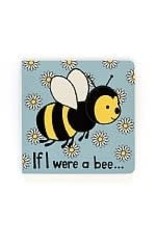 Jellycat Jellycat If I were a bee...Book