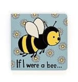 Jellycat Jellycat If I were a bee...Book