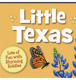 Little Texas (Lots of Fun with Rhyming Riddles)