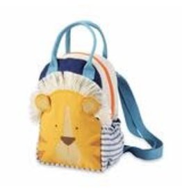 Mudpie Lion Backpack