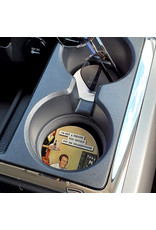 Tipsy Coasters & Gifts Speakerphone Car Coaster