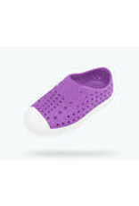 Native  Footwear Native - Jefferson Starfish Purple/Shell White