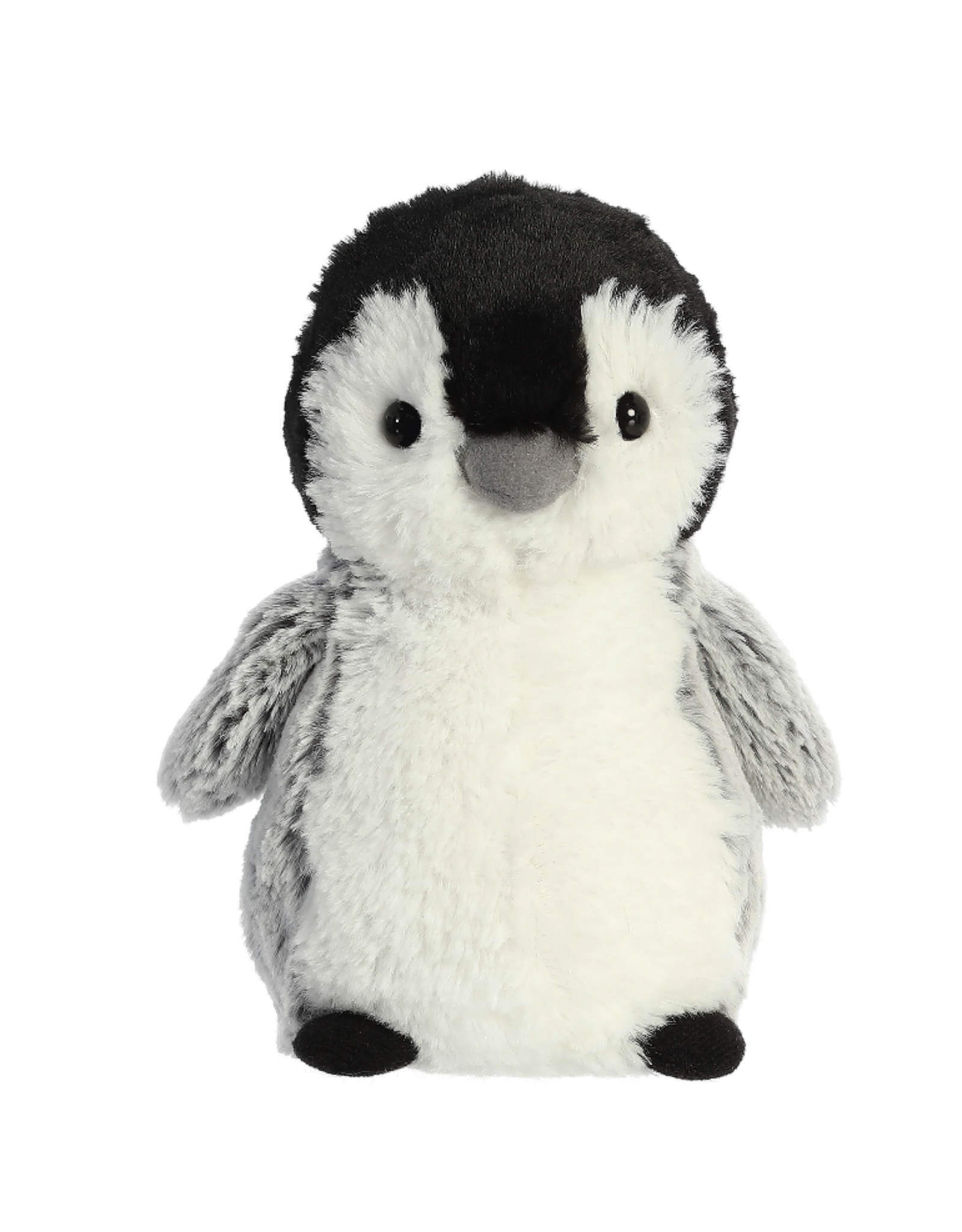 Aurora Mini Flopsie 8" Pippin Penguin 