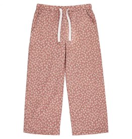 vignette Jillian Lounge Pants - Rose Floral