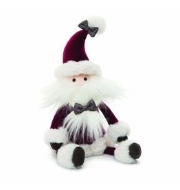 Jellycat Crimson Santa Medium