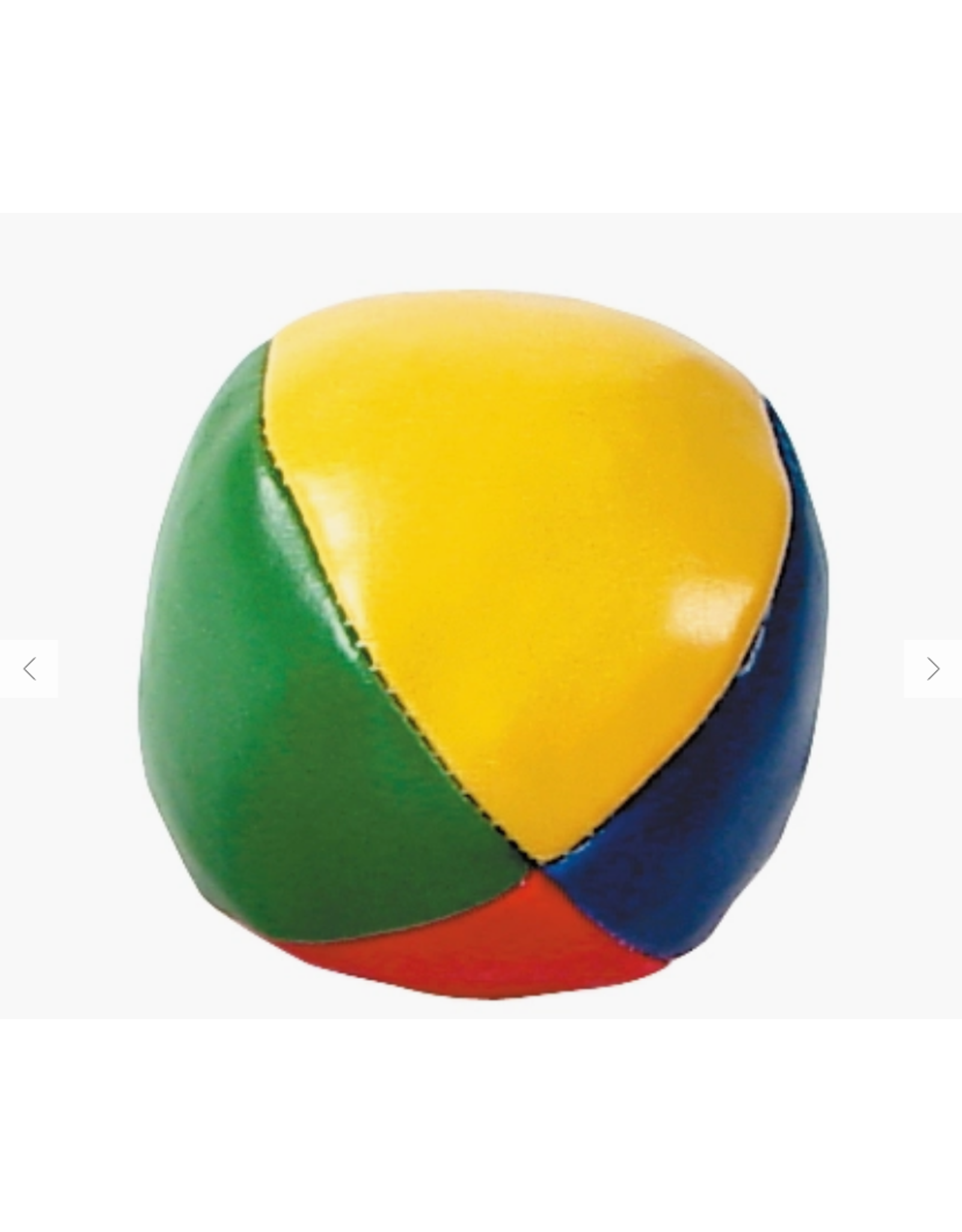 Toysmith Neato! Juggling Balls