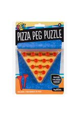 Toysmith Pizza Peg Puzzle