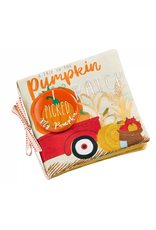 Mudpie Pumpkin Patch Book