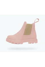 Native  Footwear Kensington Treklite Child - Chameleon Pink