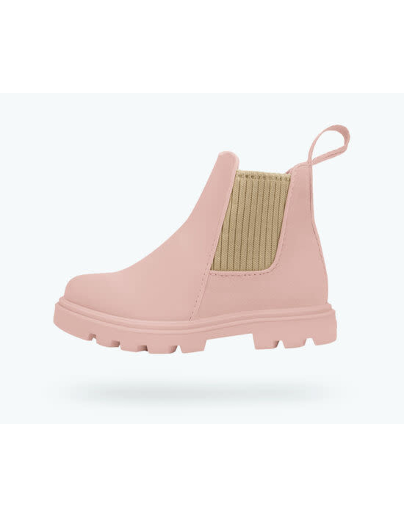 Native  Footwear Kensington Treklite Child - Chameleon Pink