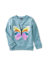 Tea Collection Butterfly Graphic Popover