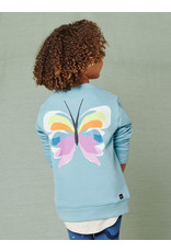 Tea Collection Butterfly Graphic Popover