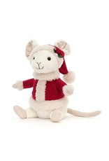 Jellycat Jellycat Merry Mouse