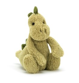 Jellycat Bashful Dino - Small