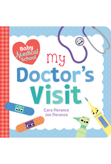 Sourcebooks Baby Medical School:  My Doctor's Visit
