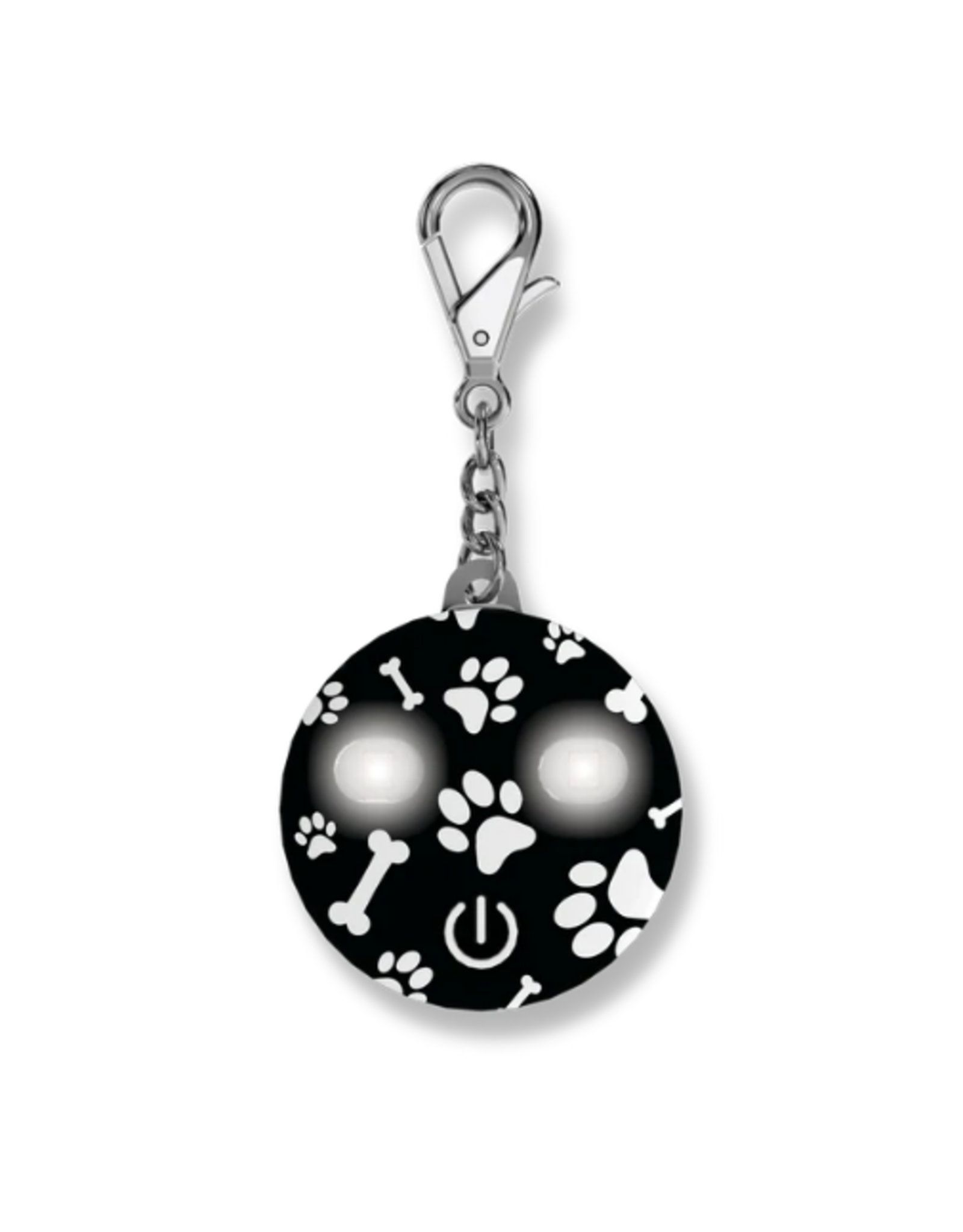 Lotta-Lite Go AnyWhere Light/Paw Print