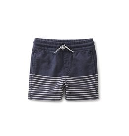 Tea Collection Beach Shorts - Indigo