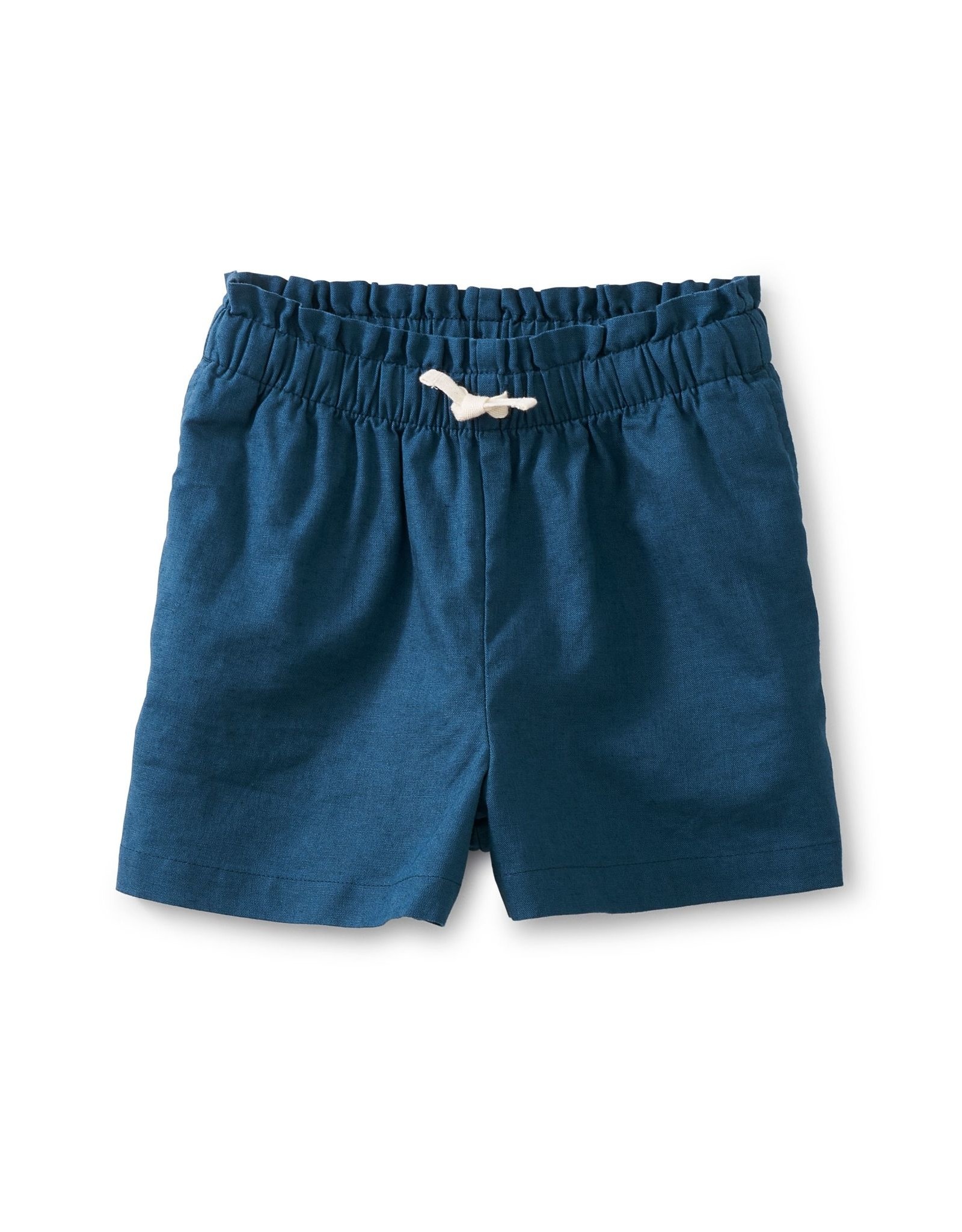 Tea Collection Skipper Shorts - Bedford Blue