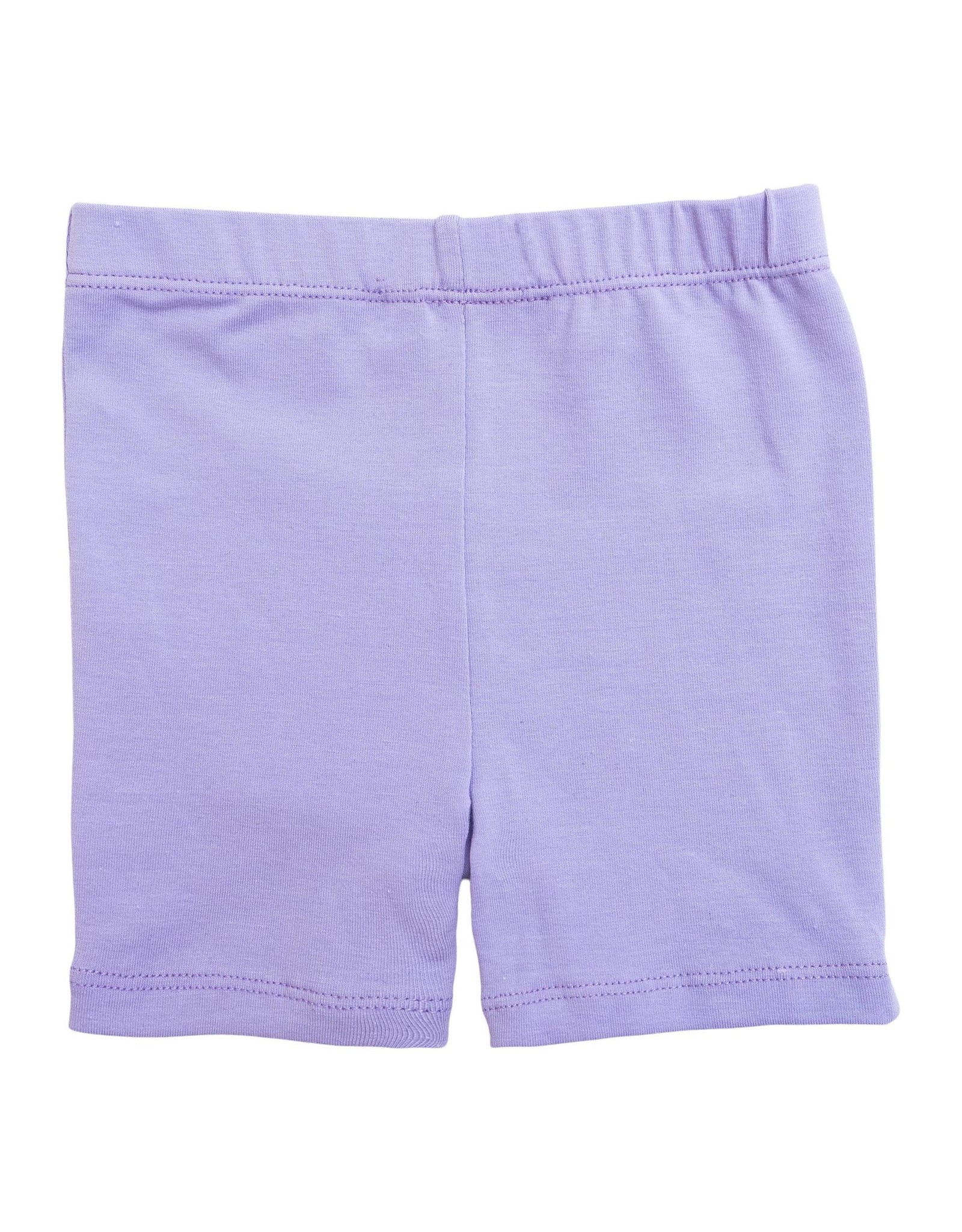 Mila & Rose Periwinkle Twirl Shorts