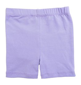 Mila & Rose Periwinkle Twirl Shorts