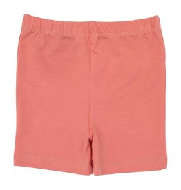 Mila & Rose Peach Twirl Shorts