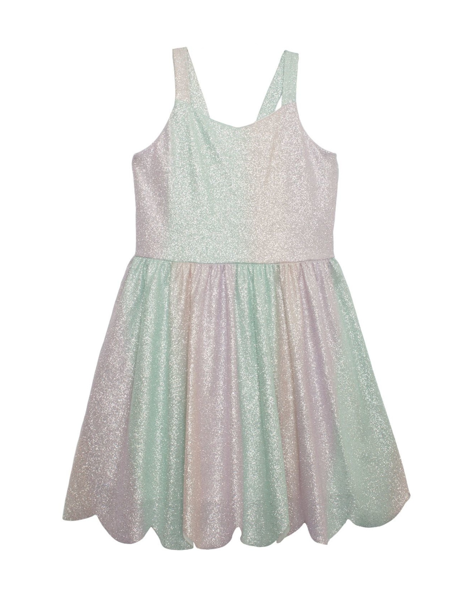 Sparkle and Shine Tulle Dress