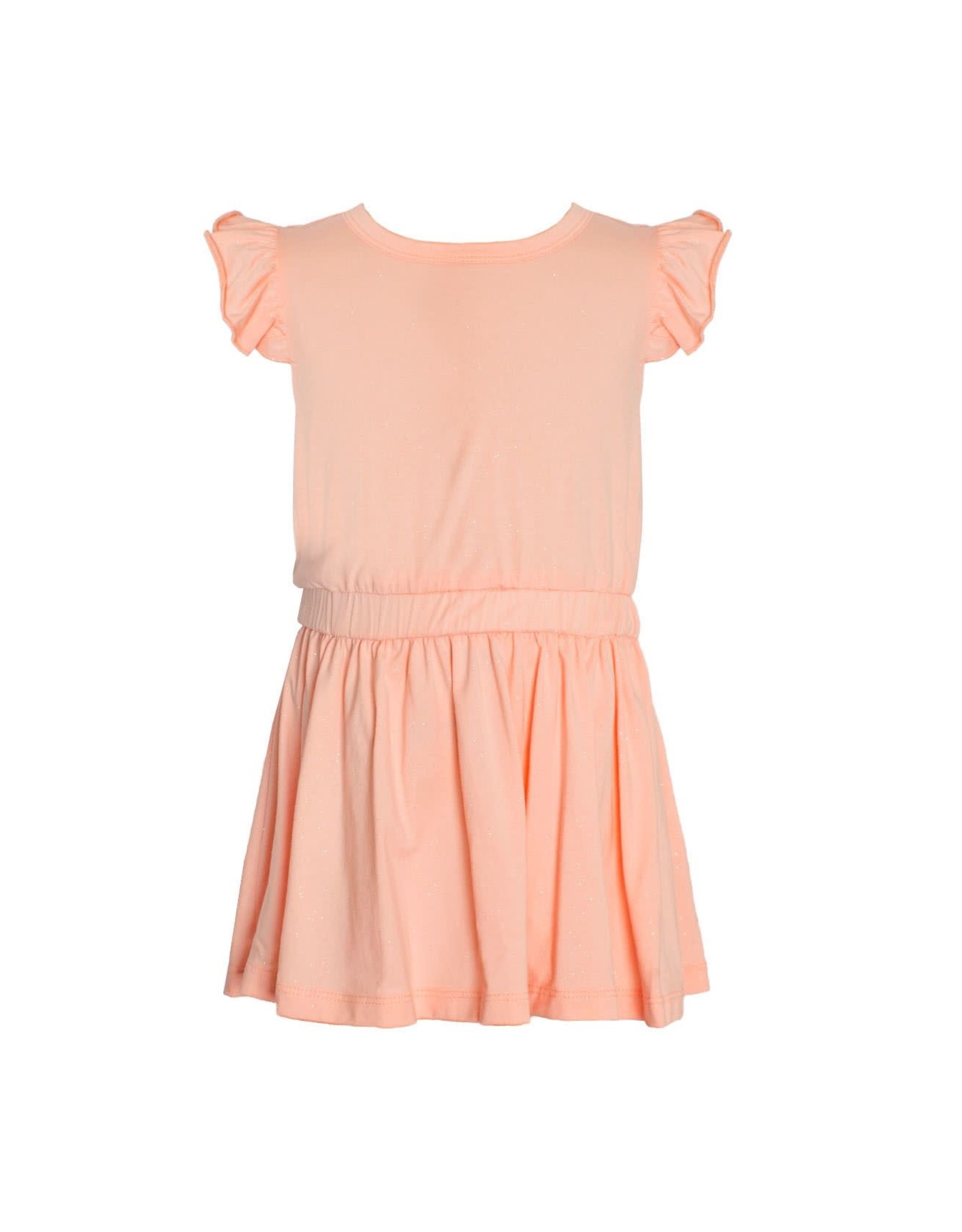 Garden Fairy Knit Dress - Pink