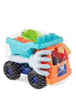 Mudpie Truck Beach Toy Set