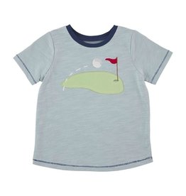 Mudpie Golf Cart Tee