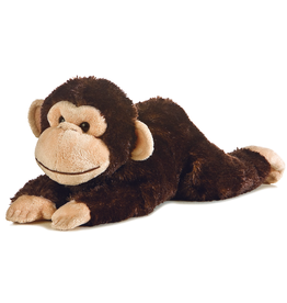 Aurora World Corp. Chimp 12"