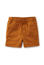 Tea Collection Twill Sport Shorts - Nugget