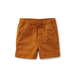Tea Collection Twill Sport Shorts - Nugget