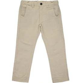 Me & Henry Antony Pants - Beige