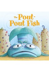 Macmillan Publishers The Pout-Pout Fish