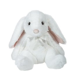 Bianca Large Sitting White Bunny