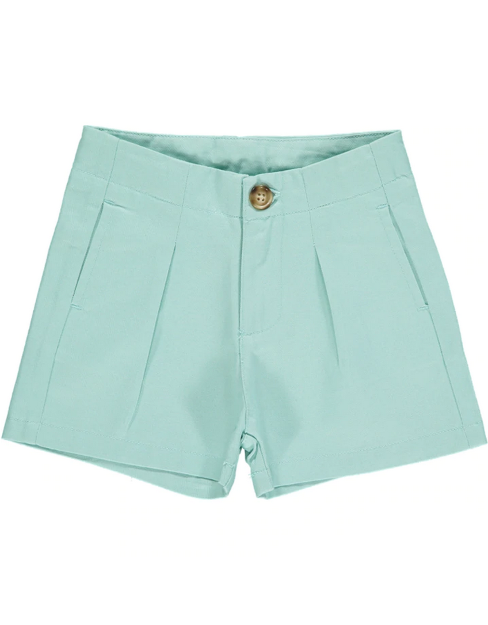 vignette Hattie Shorts - Aqua