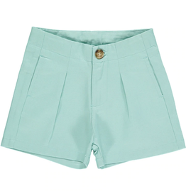 vignette Hattie Shorts - Aqua