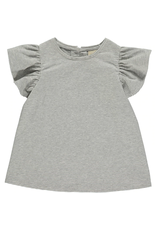vignette Payton T-shirt - Grey