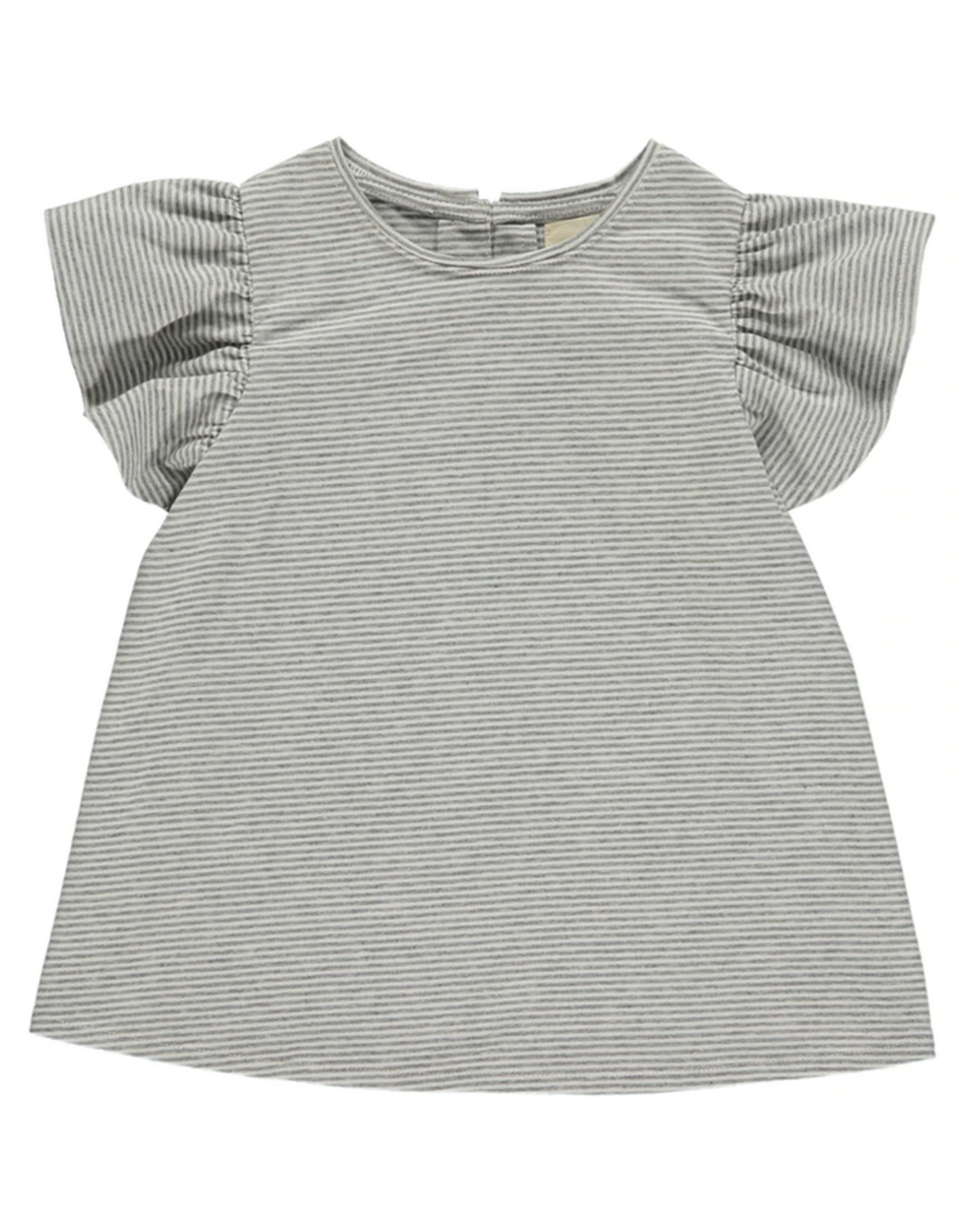 vignette Payton T-shirt - Grey